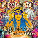 Organic Acid