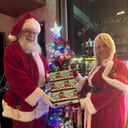 Original Santa Claus