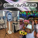Orlando's Best PhotoBooth