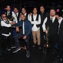 Orquesta Bembé