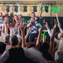 Latin Roots Band