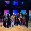 Orquesta Ritmo Alegre