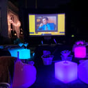Outdoor Movies By You
