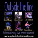 Outside the Line
