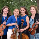 Ovation String Quartet