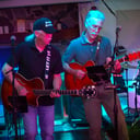 The Boomer Brothers