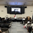 Hector Cruz Jr. - Conquering Mental Illness