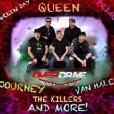 Overdrive