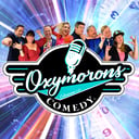 Oxymorons Comedy