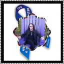 Ozzy Osbourne "Look Alike"