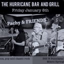 Pachy and Friends