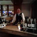 Pacific Coast Bartending