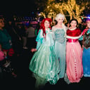 Pacific Princess Parties