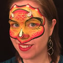 Paint Creations Face Painting