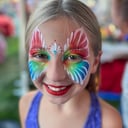 Paint Girl