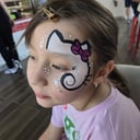 Paint it Up facepainting