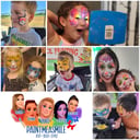 Paint Me a Smile