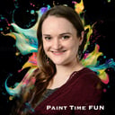 Paint Time FUN!