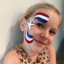 Painted Faces