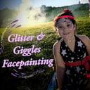 Glitter &amp; Giggles Face Paint