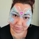 Painted Up By MILA