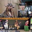 Pair of Pirates