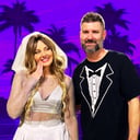 Brady Beats and The Token Girl