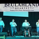 Palmetto Street Praise
