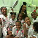 Pamper Plus Play Bus