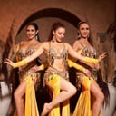 Pandora Entertainment