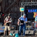 Paradise Band