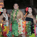 Paradise Island Dancers