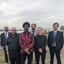 Paradise Jazz Band
