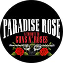Paradise Rose - Guns N' Roses Tribute