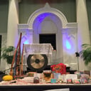 Paradiso and Rasamayi