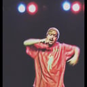Paradox the MC