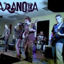 Paranoia (metal)