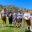 Park City Polka Players