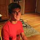 Parker Grant