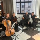 Parkwest Strings