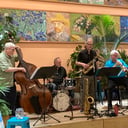 Parkwyn Jazz band