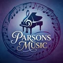 Parsons Music &amp; Entertainment
