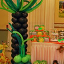 Party Capitol