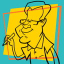 Party Caricature