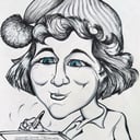 Party Caricatures