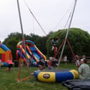 Party Central Inflatables