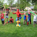 Party Hero