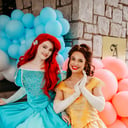 Party Peaches Children's Entertainment