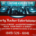 Party Rocker Entertainment