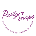 Party Snaps Photo Booth